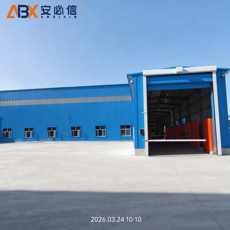 昌都软帘堆积门
